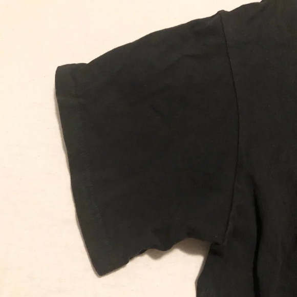 A Nightmare On Elm Street Better Stay Up Late Tshirt  Mens XL Shirt - Picture 6 of 15